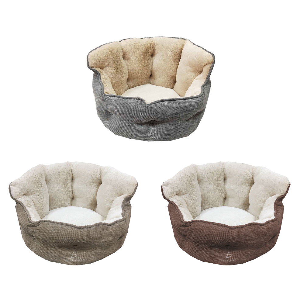 Pet Furniture Wholesale Dog Toys Memory Foam Dog Bed Dog Bed Luxury Plush Cat Bed Dog Beds Wholesale
