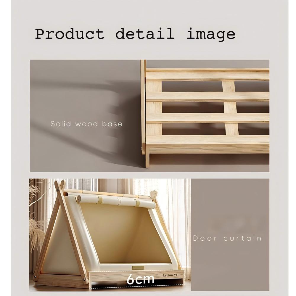 Cat Tent Folding cat Tent Night cat Tent cat Bed cat Beds for Indoor Cats cat Desk Bed Cat Beds Wholesale