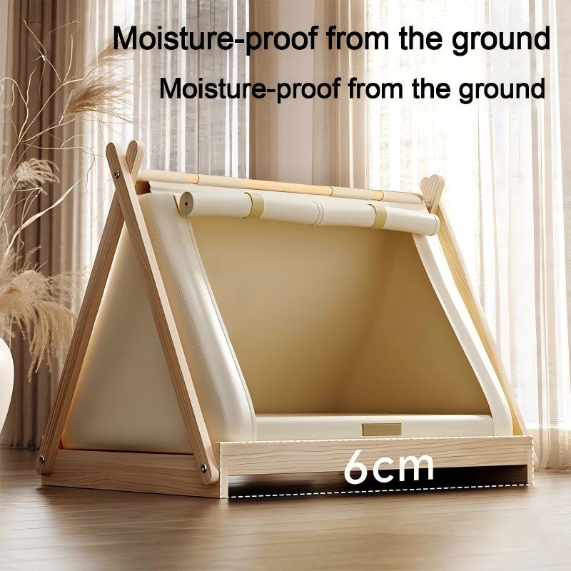 Cat Tent Folding cat Tent Night cat Tent cat Bed cat Beds for Indoor Cats cat Desk Bed Cat Beds Wholesale